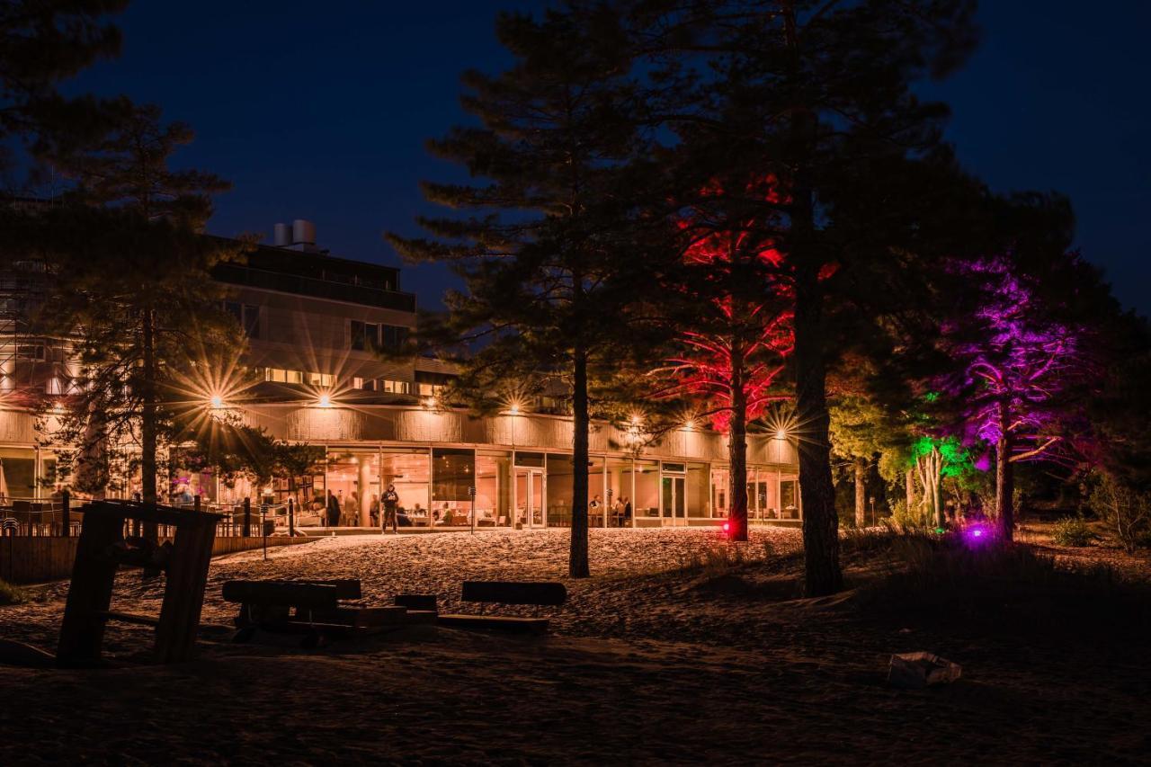 Yyteri Spa Hotel Pori Exterior photo
