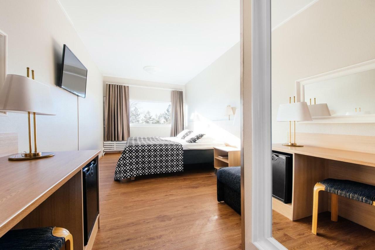 Yyteri Spa Hotel Pori Exterior photo