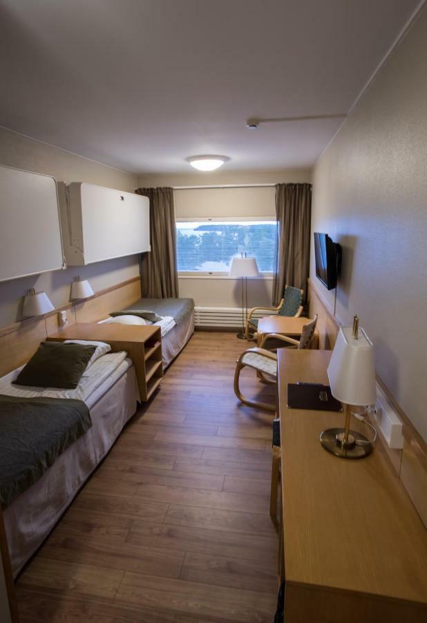 Yyteri Spa Hotel Pori Exterior photo